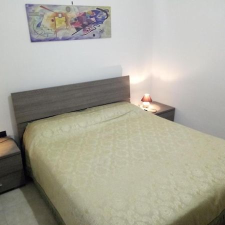 Casa Nonna Maria Villa มอนเต ซานตานเจโล ภายนอก รูปภาพ